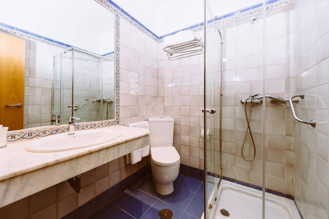 Hotel Basic Doña Manuela Sevilla