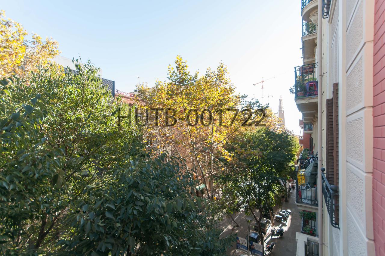 Apartment Go-Bcn Residence Sagrada Familia *