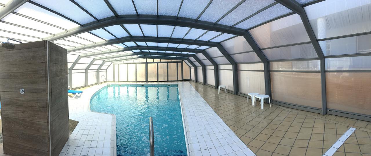 Neptuno By On Group Hotel Roquetas de Mar