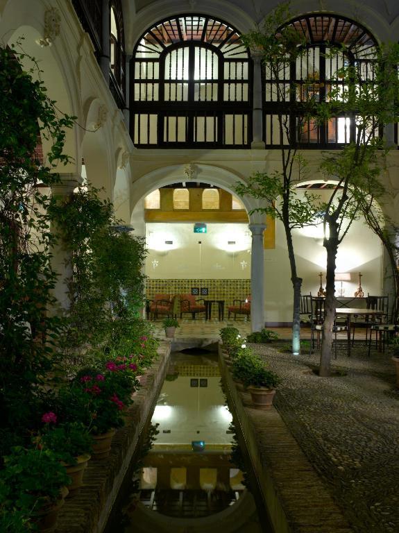 De 4* Granada