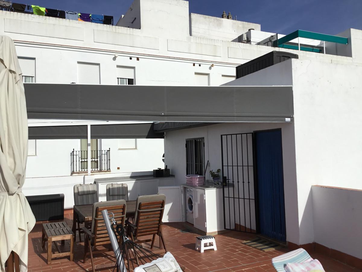 Apartamento Casa Sandra Arcos de la Frontera