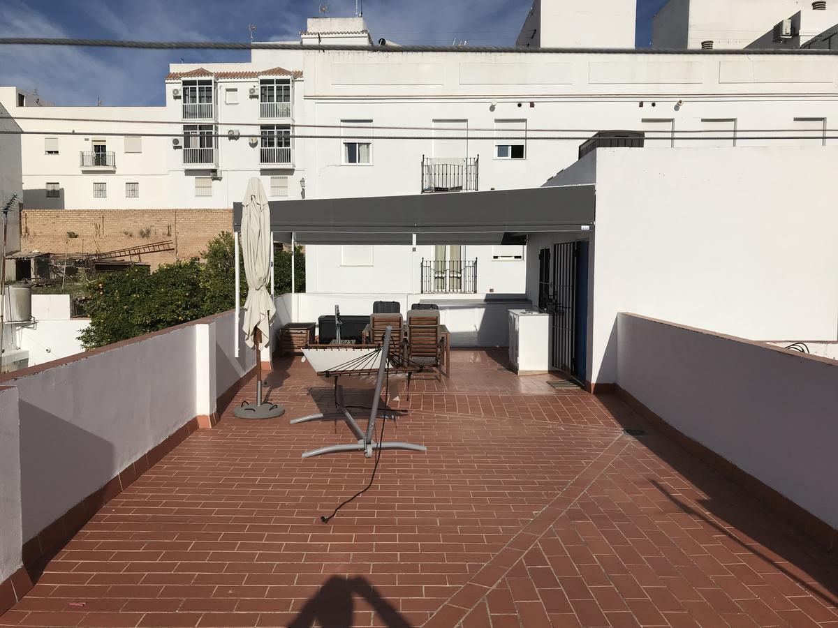 Apartamento Casa Sandra Arcos de la Frontera