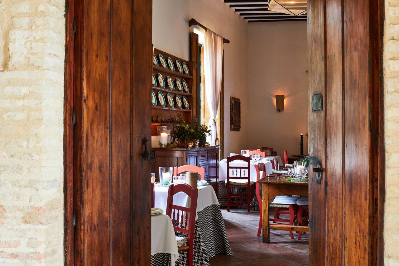 Hacienda De San Rafael Hotel