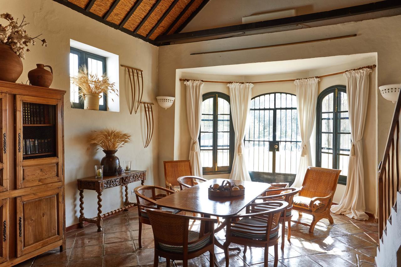 Hacienda De San Rafael Hotel Las Cabezas de San Juan