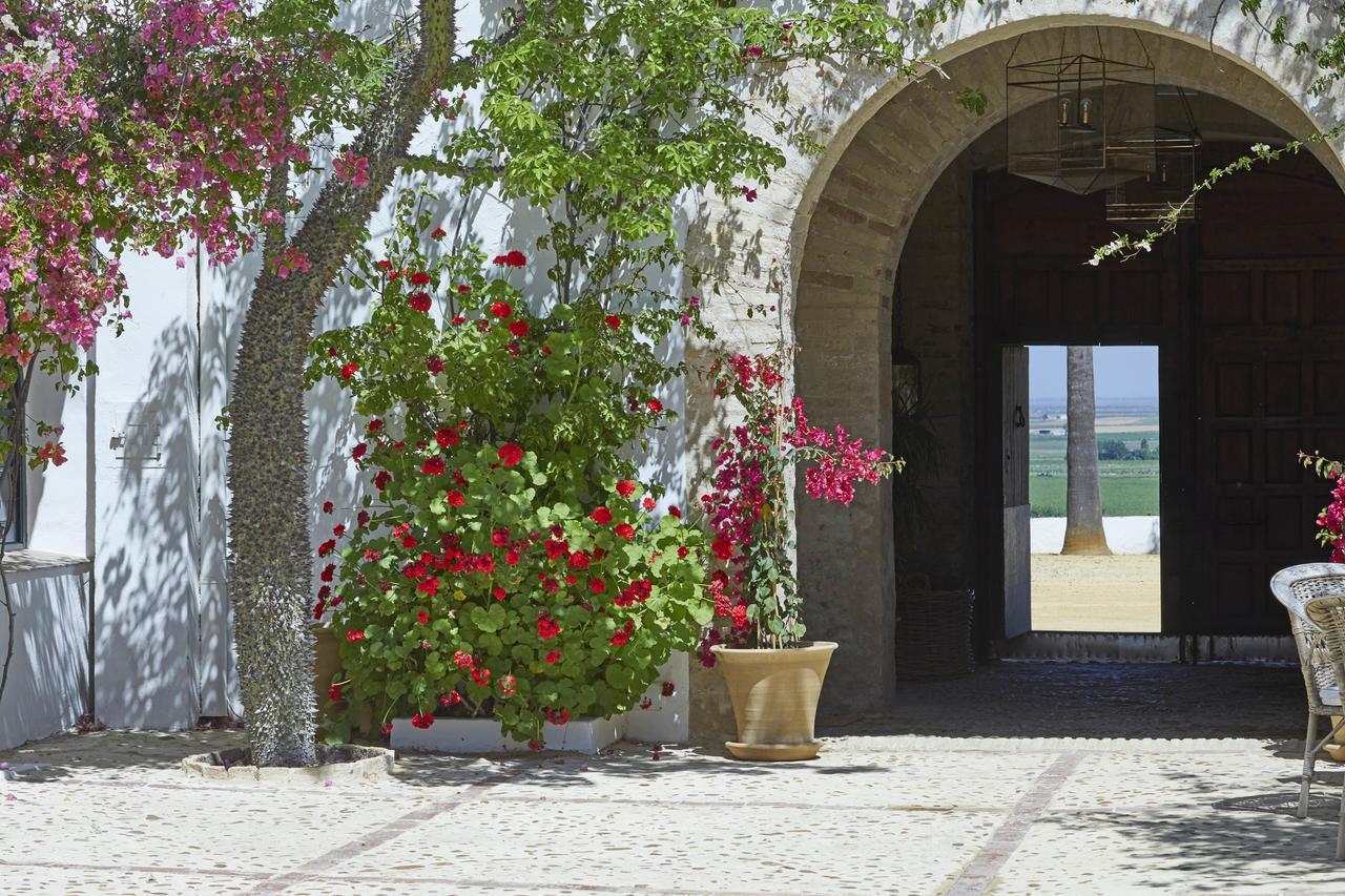 Hotel Hacienda De San Rafael 3*