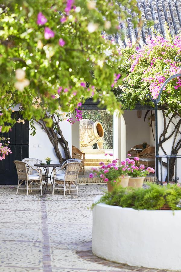 Hacienda De San Rafael Hotel