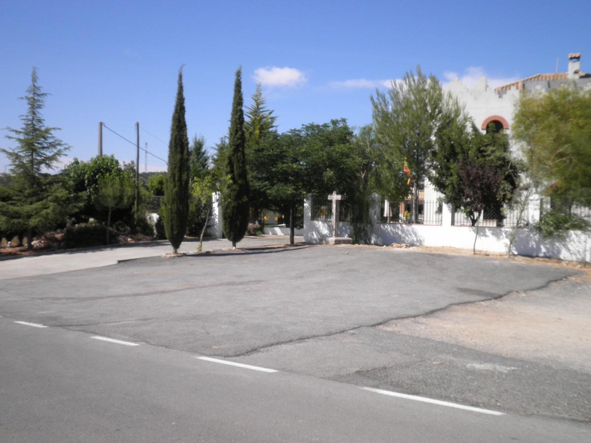 Sierra De Araceli 2* Lucena