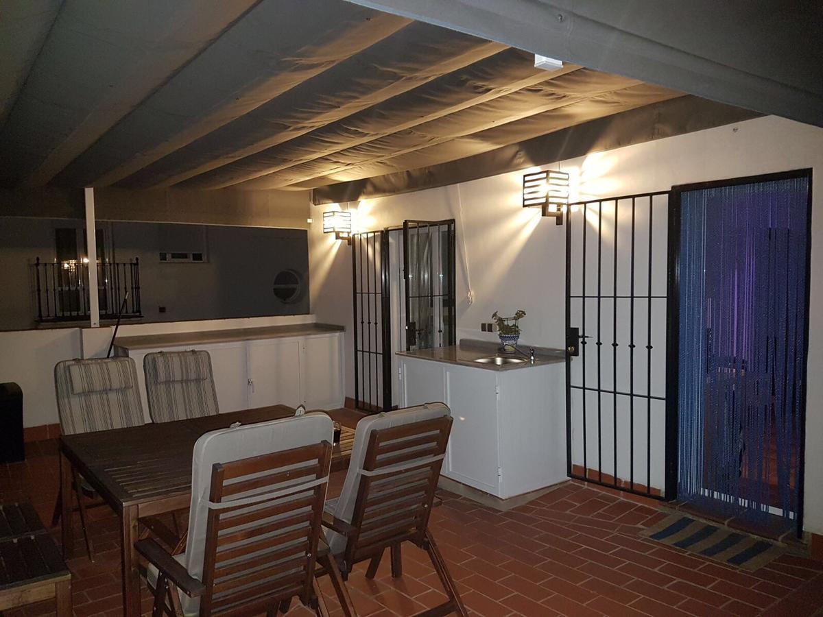 Casa Sandra *