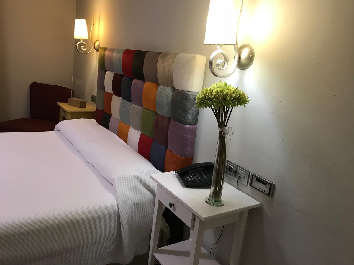 Sercotel Doña Carmela