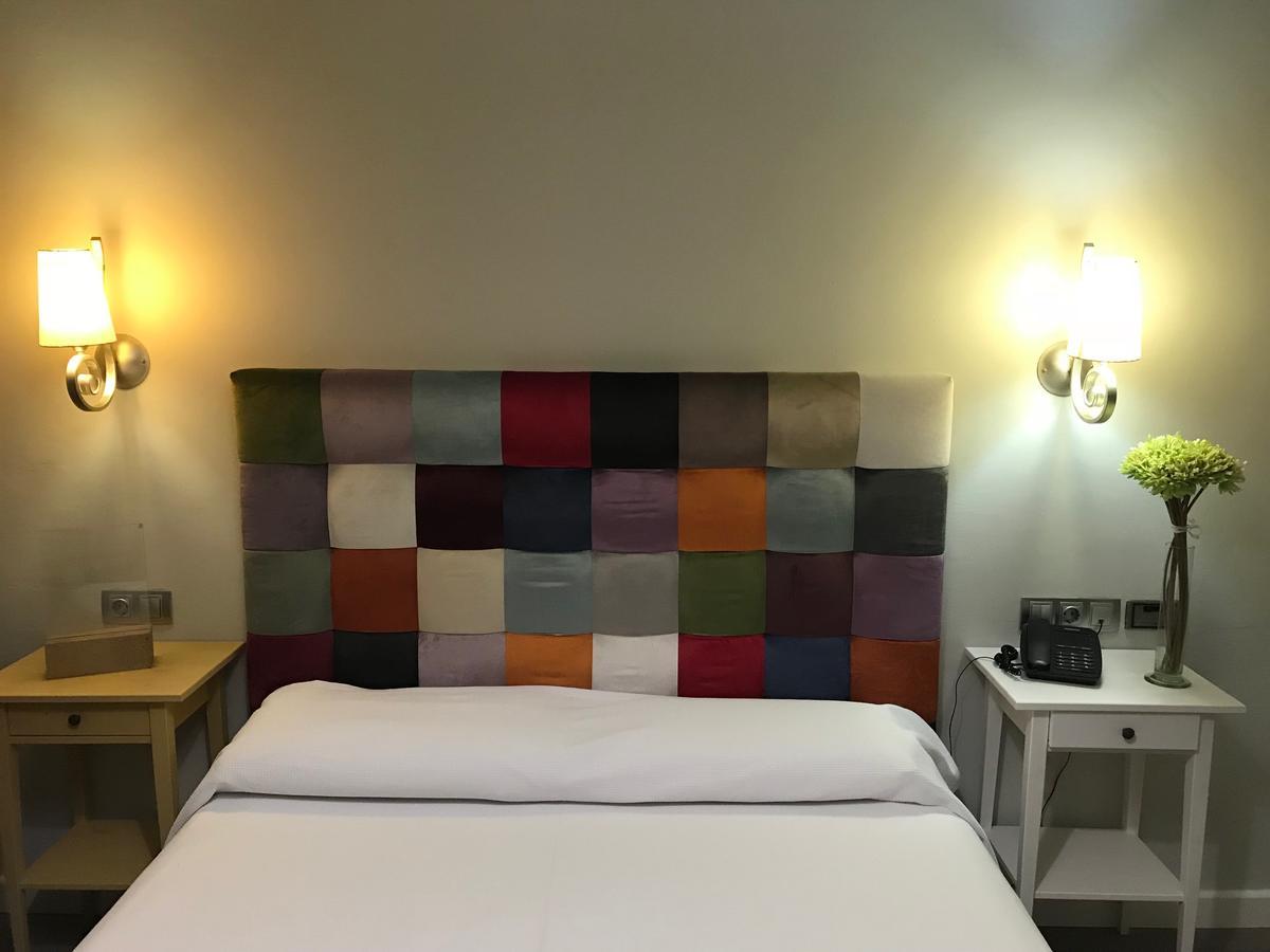 Hotel Sercotel Doña Carmela