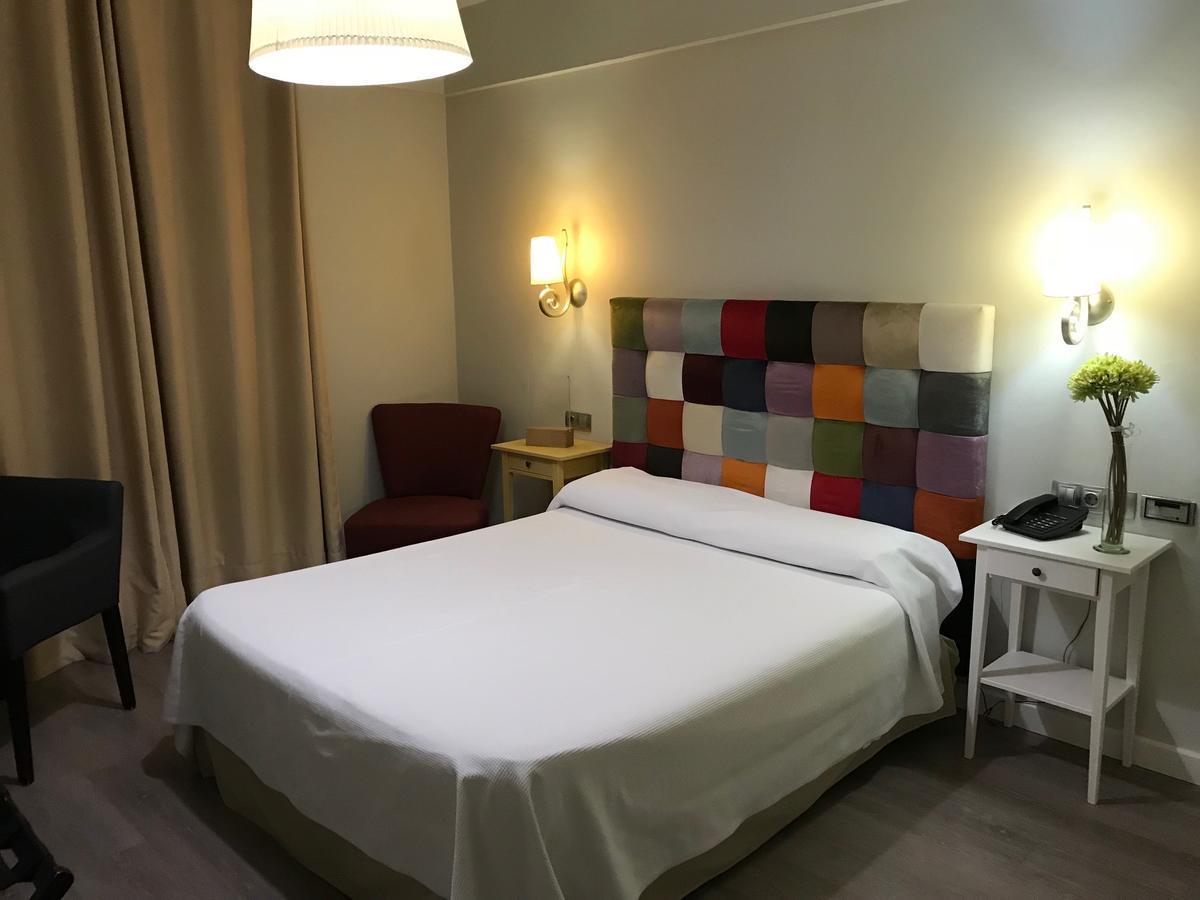 Sercotel Doña Carmela Hotel