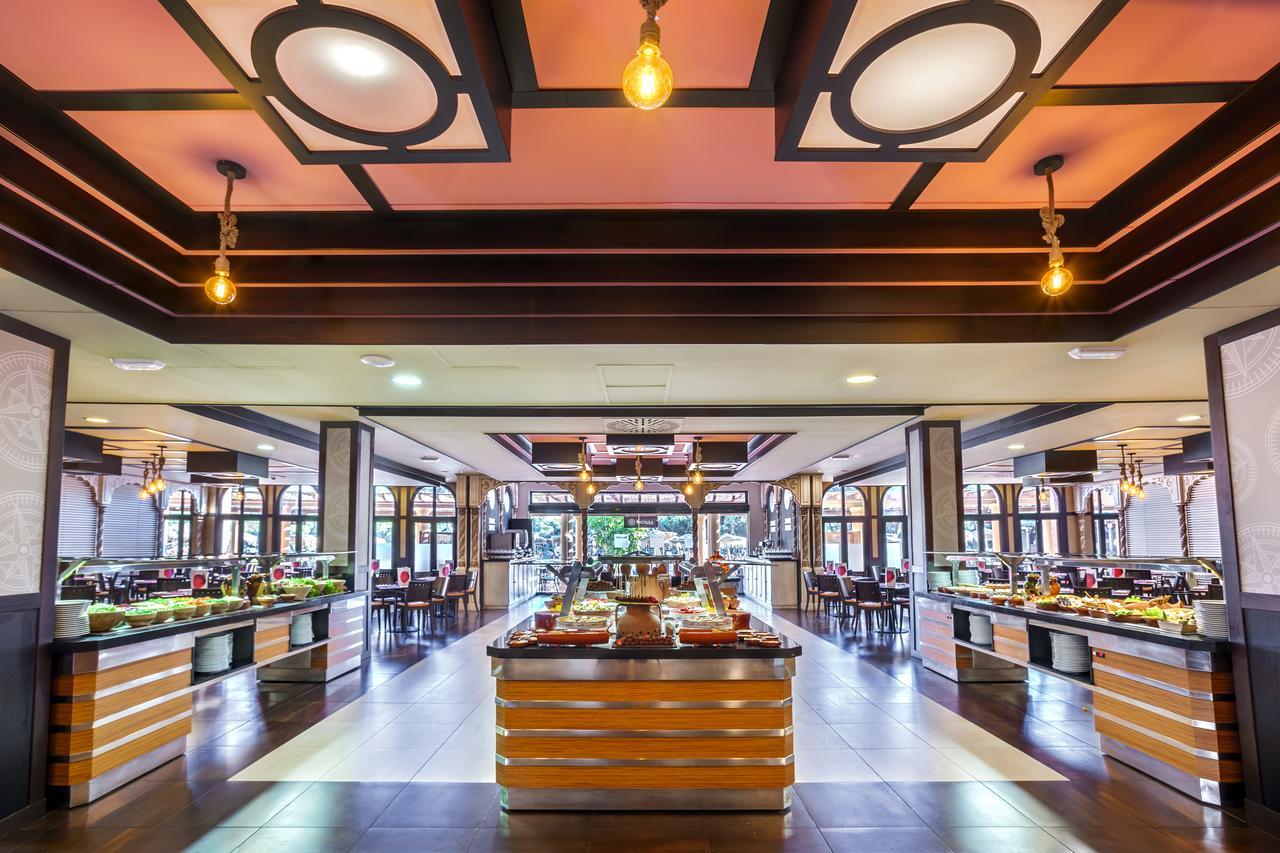 Resort Barcelo