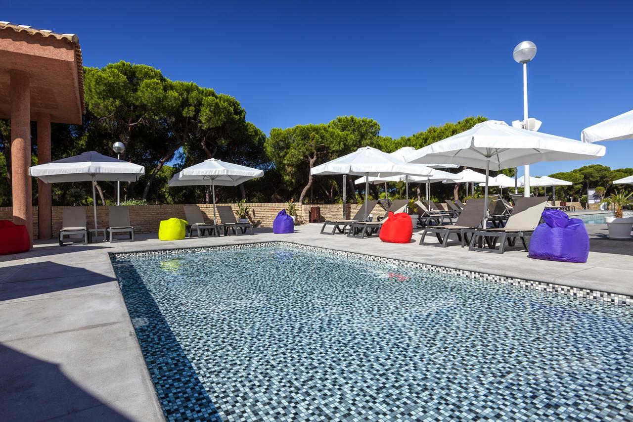 Barcelo 4*