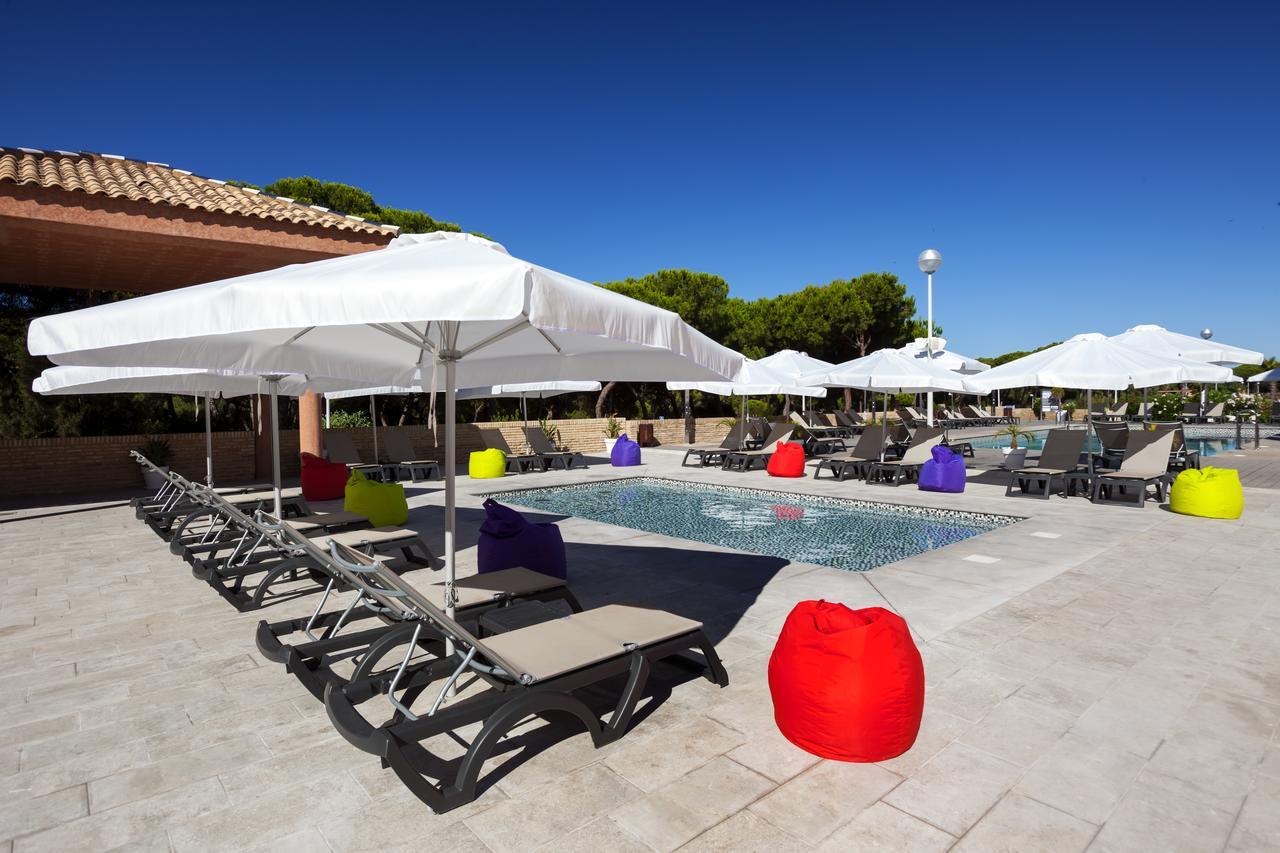 Resort Barcelo Punta Umbria