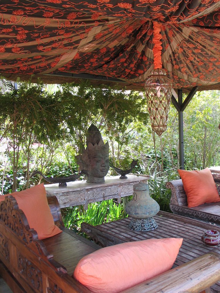 Ddg Retreat Resort