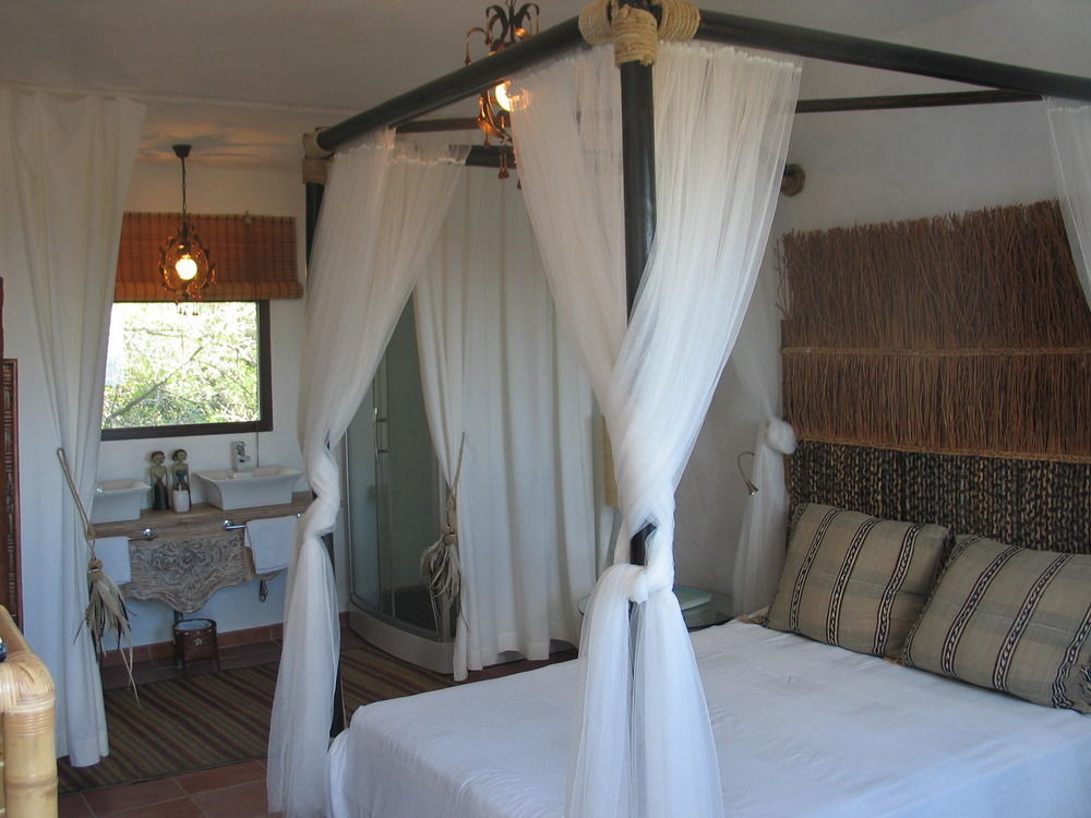 Ddg Retreat Resort Casares