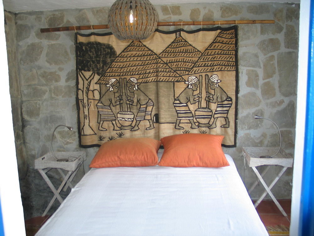 Ddg Retreat Casares