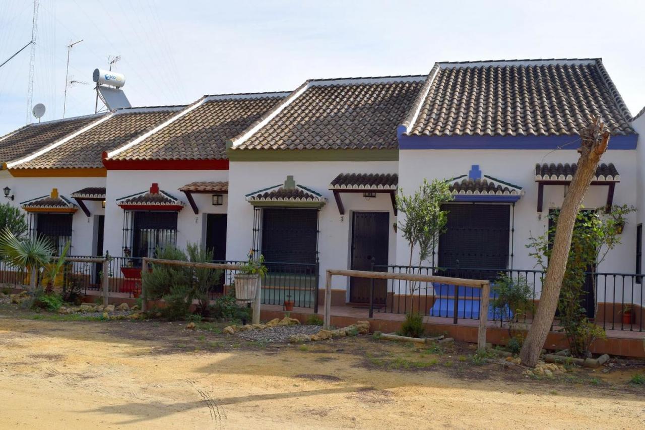 Pinos Casa rural Hinojos