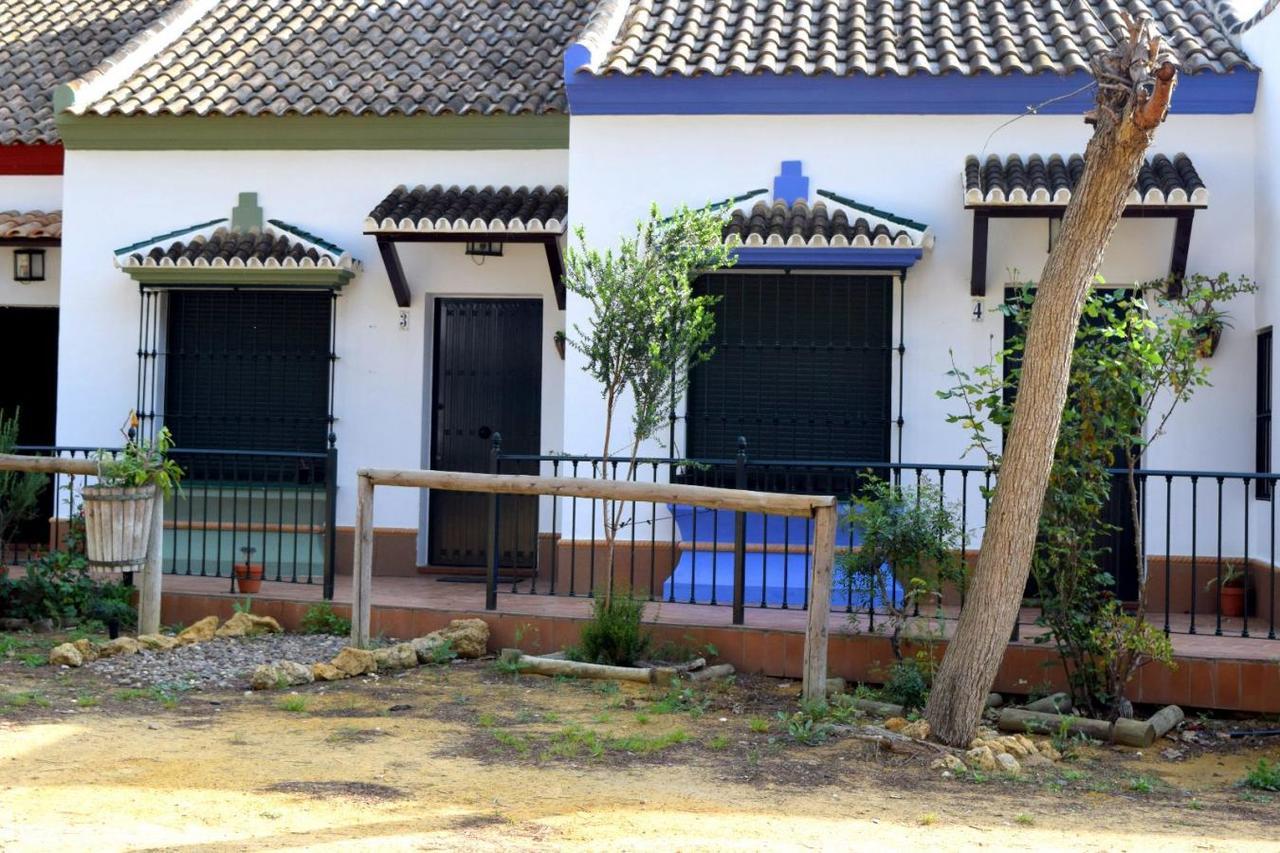 Casa rural Pinos *