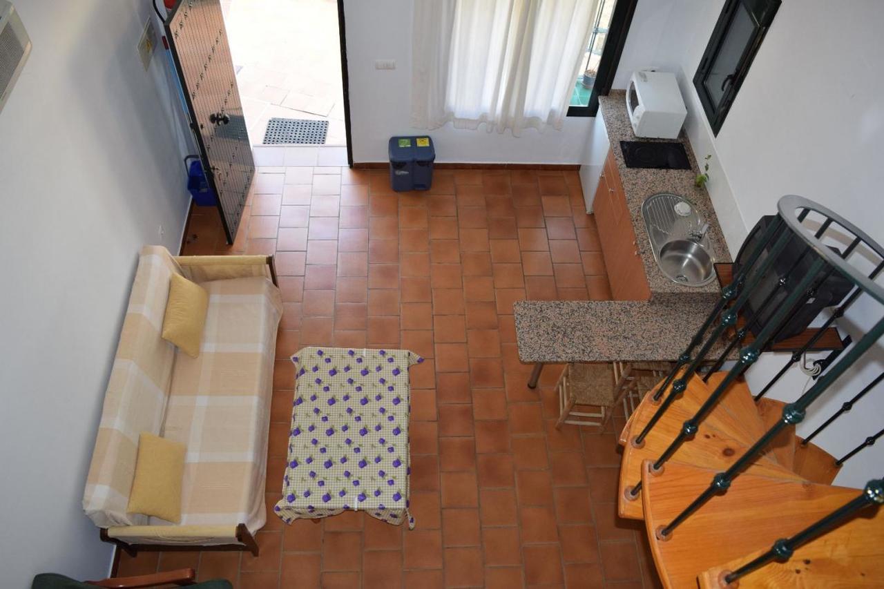 Pinos Casa rural Hinojos