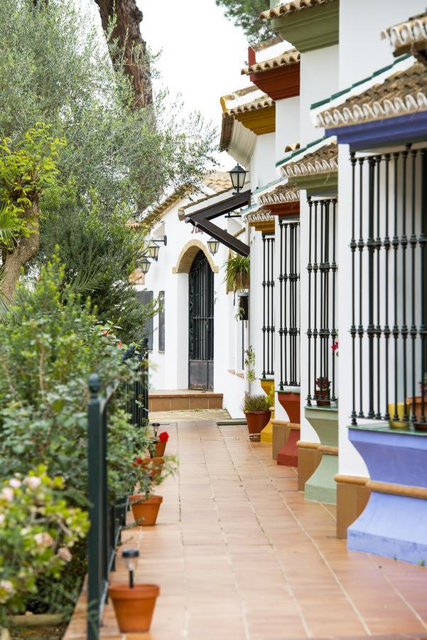 Pinos Casa rural Hinojos