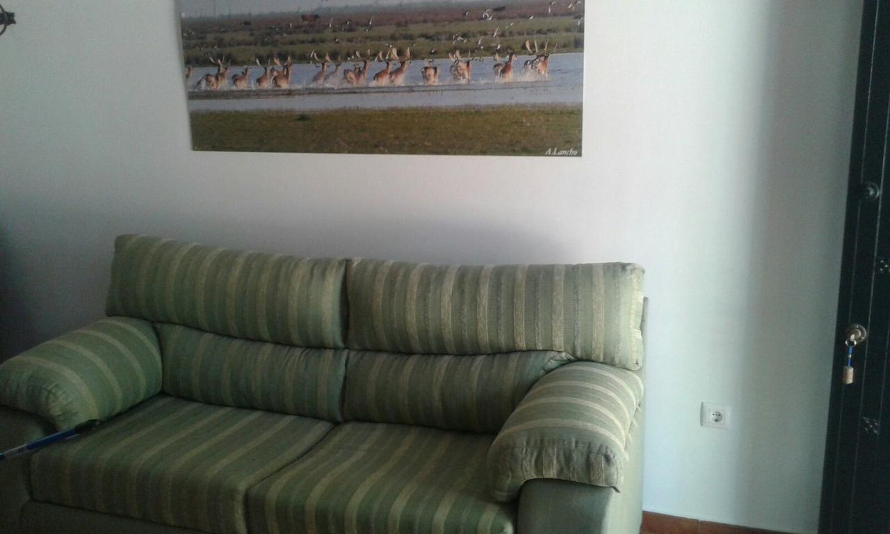 Casa rural Pinos Hinojos