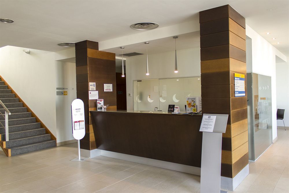 Ag Express Elche Hotel 2*