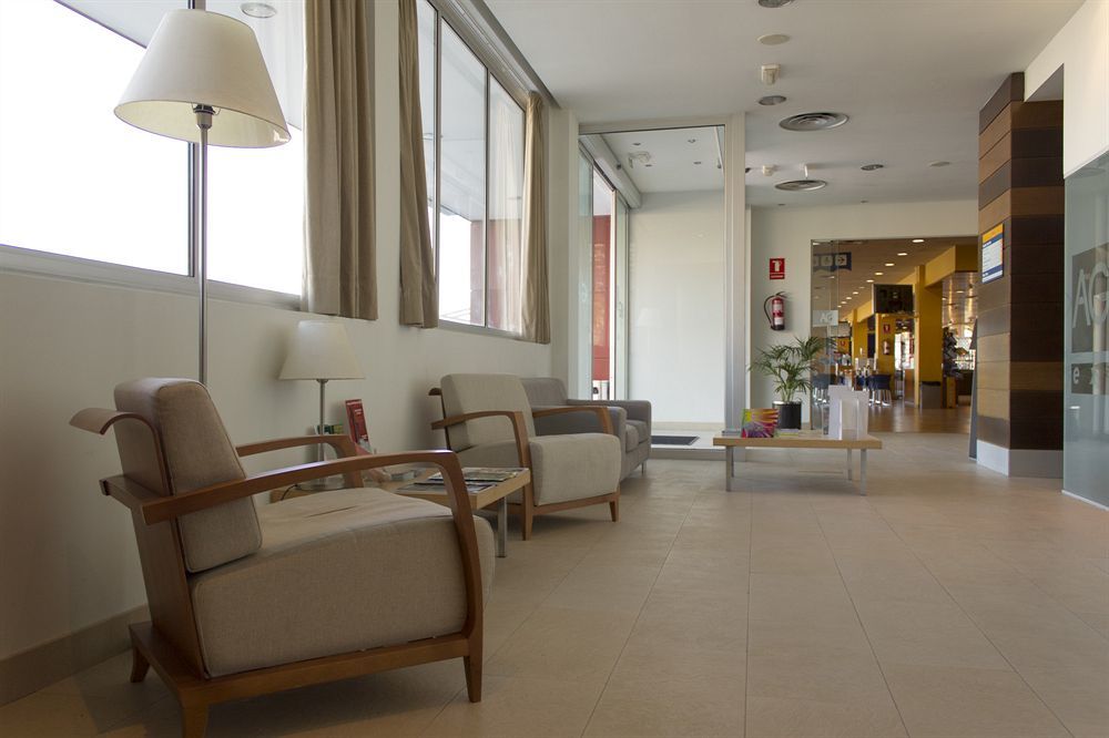 Hotel Ag Express Elche