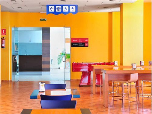 Ag Express Elche 2*