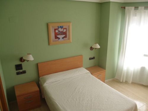 Meseguer Guest house El Altet