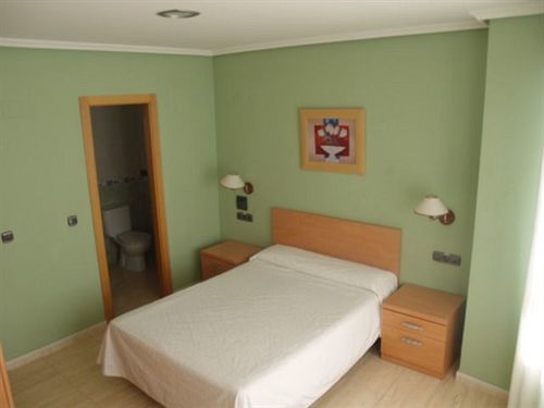 Meseguer Guest house