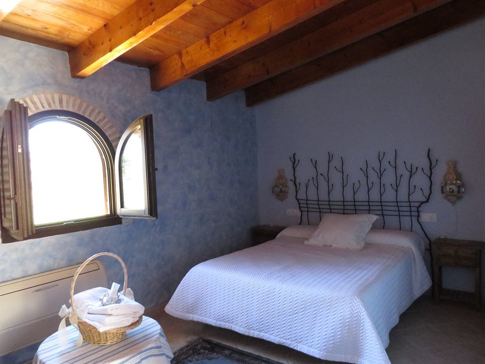 Hacienda Mendoza Archidona