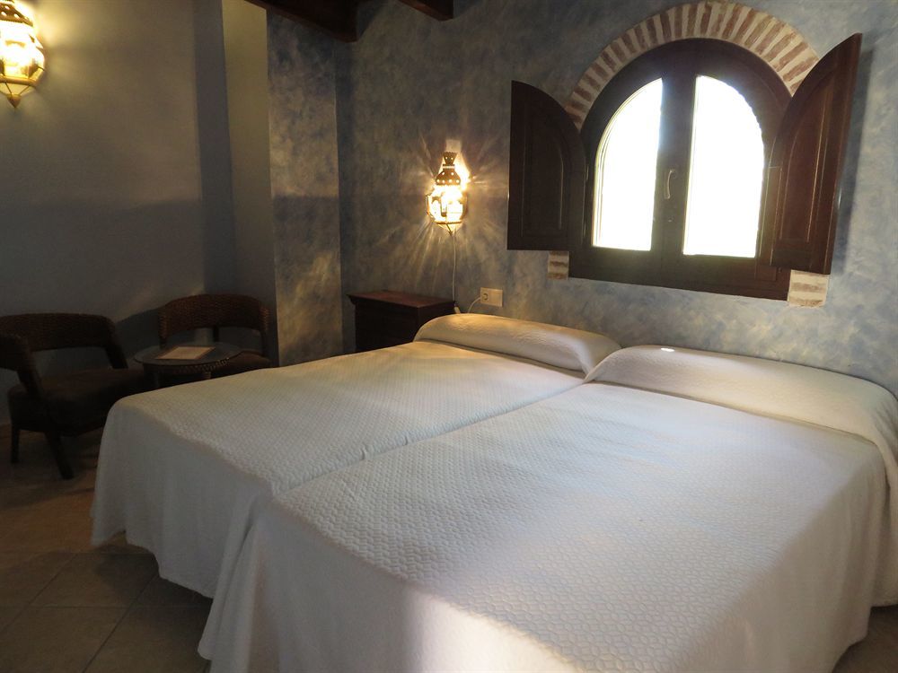 Hotel Hacienda Mendoza 3*