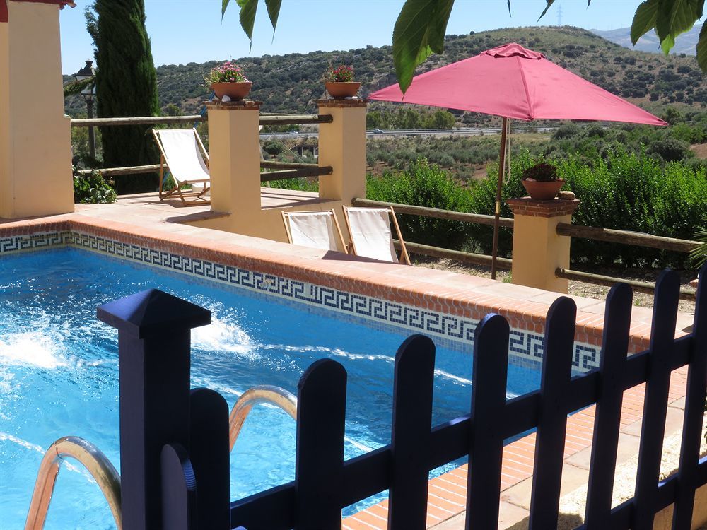 Hacienda Mendoza Hotel 3*