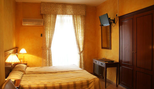 Hotel U-sense Centro 3*