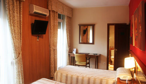 U-sense Centro 3* Granada