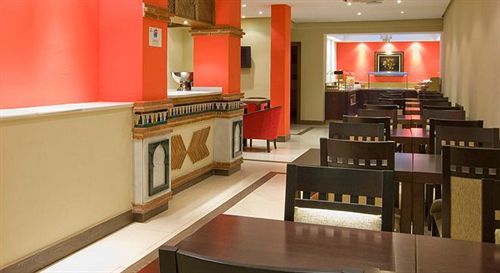 U-sense Centro 3*