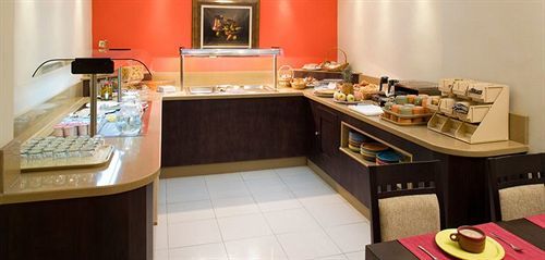 U-sense Centro Hotel 3*