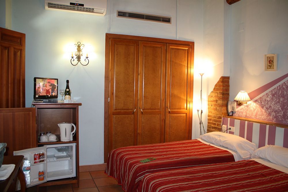 Abadia 2* Granada