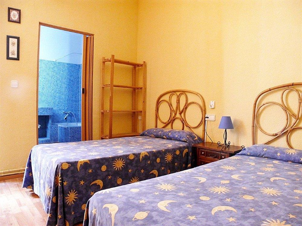 Pensión Arteaga Hostal&baños Arabes Elvira Granada