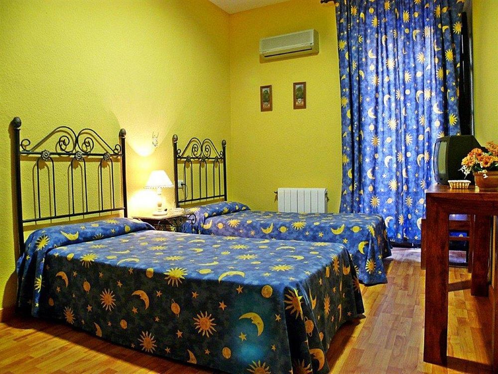 Arteaga Hostal&baños Arabes Elvira Granada