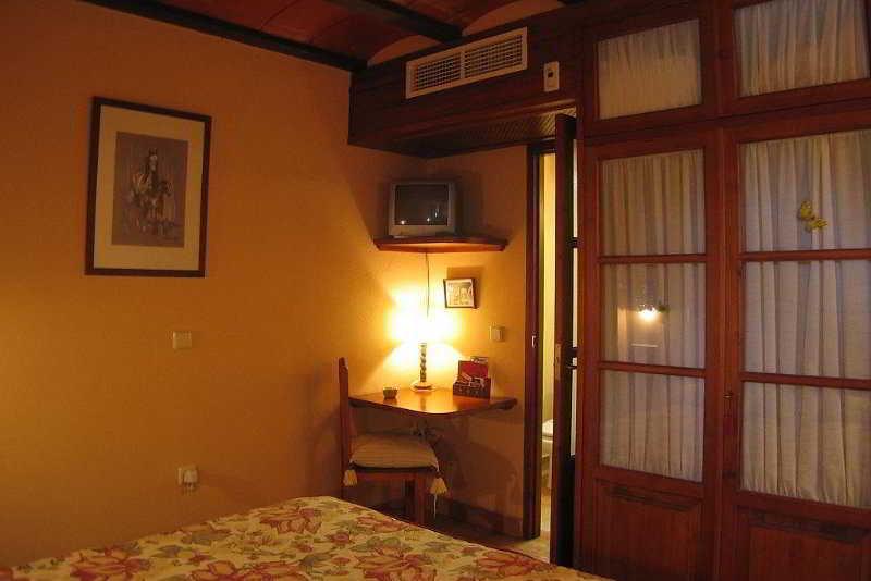 La Caseria De Tito 3* Úbeda