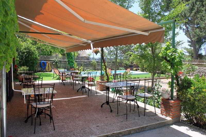 Bed and breakfast La Caseria De Tito
