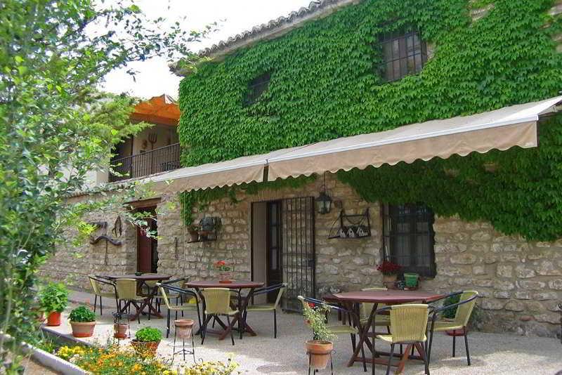 La Caseria De Tito