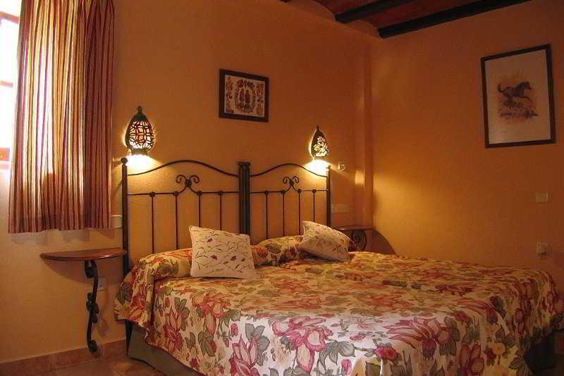 La Caseria De Tito Bed and breakfast 3*