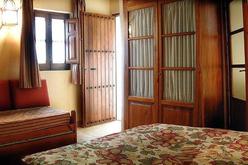 Bed and breakfast La Caseria De Tito Úbeda