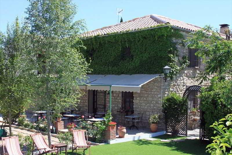 La Caseria De Tito 3* Úbeda