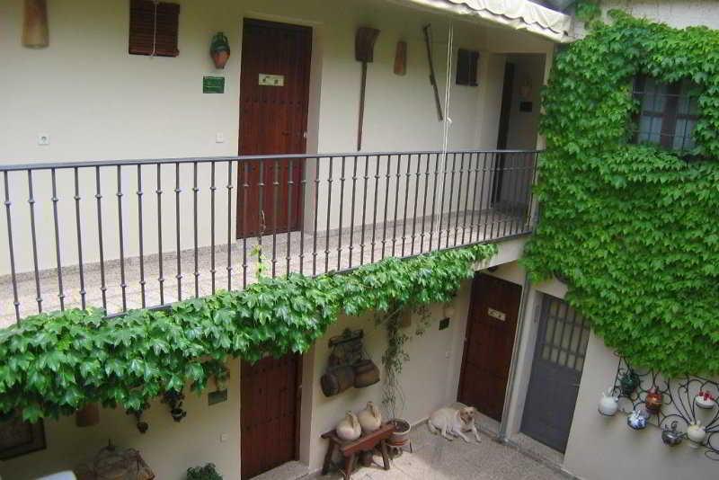 Bed and breakfast La Caseria De Tito