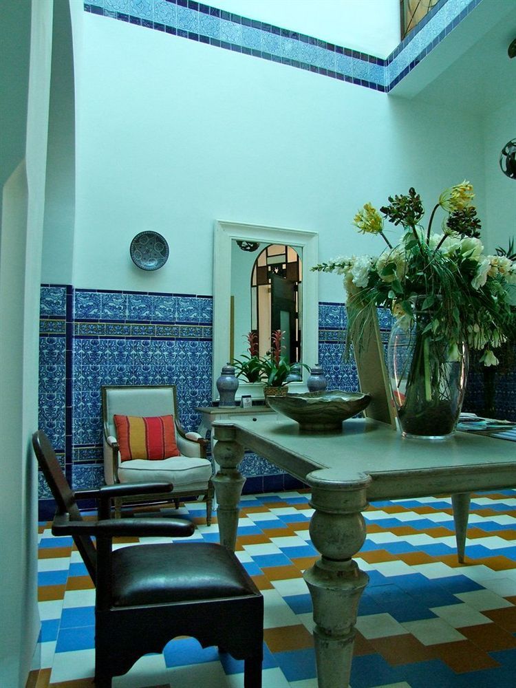 Casa Alborada *
