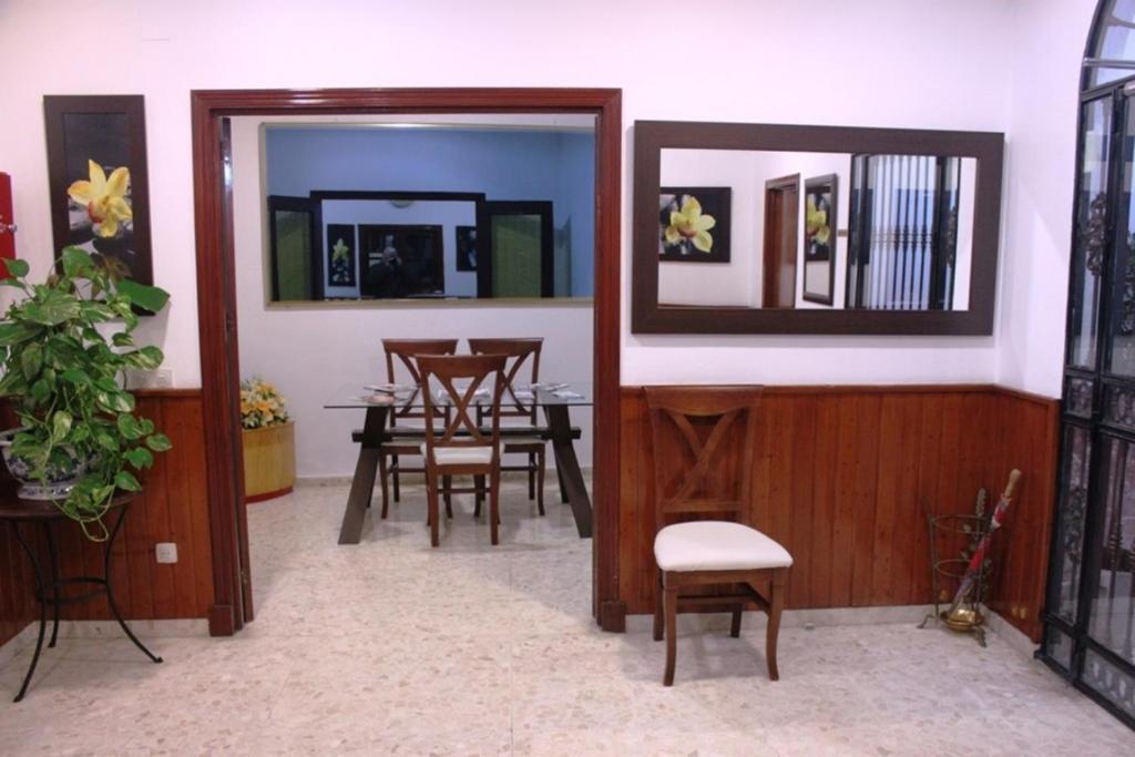 Sanvi Xerez Centro Guest house Jerez de la Frontera